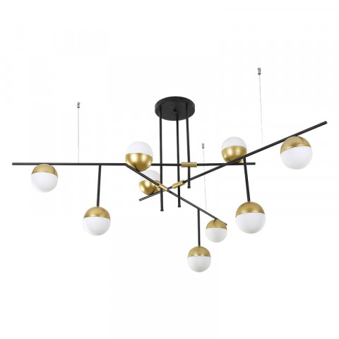 Люстра на штанге Inodesign Technum Boll 132.1409